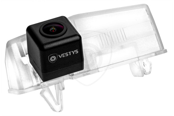 Kamera cofania do Lexusa CT200h i IS