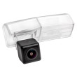 Kamera cofania do Lexusa CT200h i IS