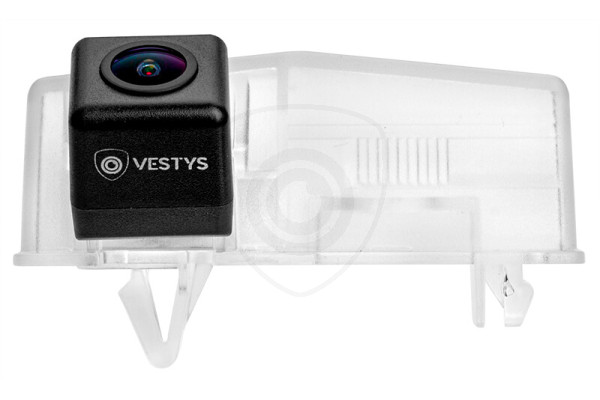 Kamera cofania do Lexusa CT200h i IS