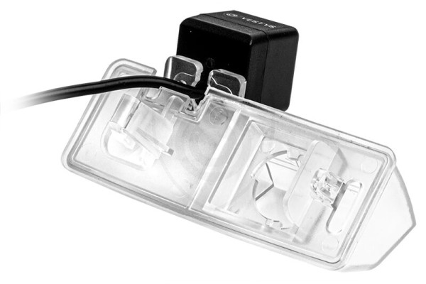 Kamera cofania Toyota RAV4 4. generacji i Prius 2013, 2014, 2015, 2016, 2017, 2018