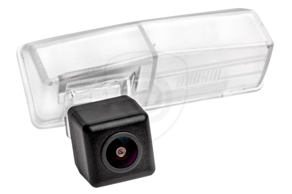 Kamera cofania Toyota RAV4 4. generacji i Prius 2013, 2014, 2015, 2016, 2017, 2018