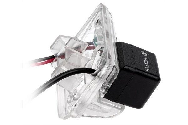 Kamera cofania do Mazdy 6, CX-5 i CX-7, roczniki 2002, 2003, 2004, 2005, 2006, 2007, 2008, 2009, 2010  