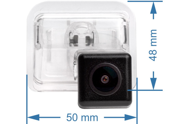 Kamera cofania do Mazdy 6, CX-5 i CX-7, roczniki 2002, 2003, 2004, 2005, 2006, 2007, 2008, 2009, 2010  