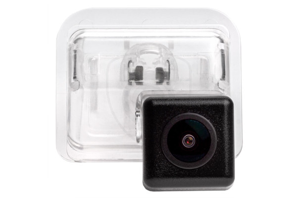 Kamera cofania do Mazdy 6, CX-5 i CX-7, roczniki 2002, 2003, 2004, 2005, 2006, 2007, 2008, 2009, 2010  