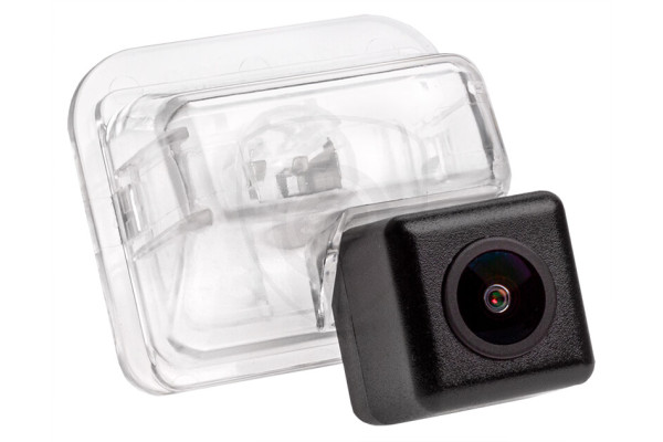 Kamera cofania do Mazdy 6, CX-5 i CX-7, roczniki 2002, 2003, 2004, 2005, 2006, 2007, 2008, 2009, 2010  