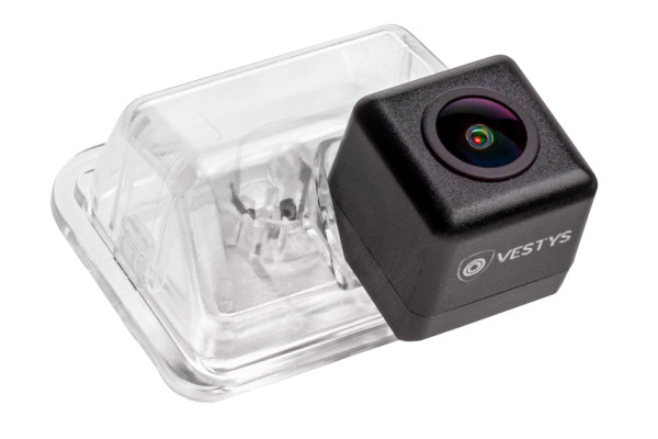 Kamera cofania do Mazdy 6, CX-5 i CX-7, roczniki 2002, 2003, 2004, 2005, 2006, 2007, 2008, 2009, 2010  