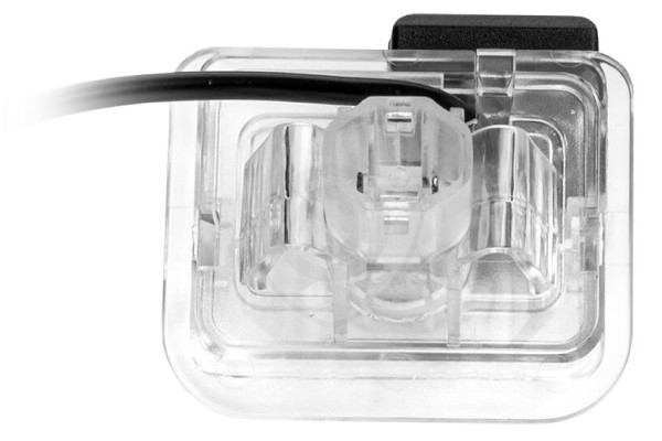 Kamera cofania do Mazdy 6, CX-5 i CX-7, roczniki 2002, 2003, 2004, 2005, 2006, 2007, 2008, 2009, 2010  