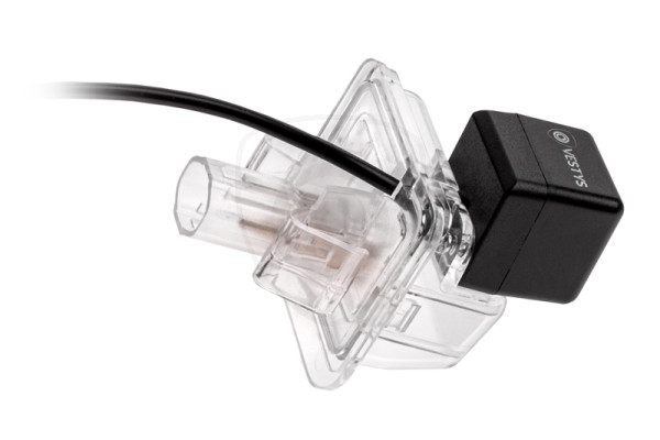 Kamera cofania do Mazdy 6, CX-5 i CX-7, roczniki 2002, 2003, 2004, 2005, 2006, 2007, 2008, 2009, 2010  