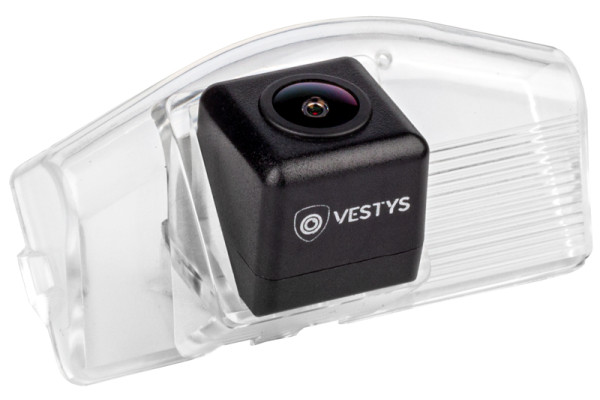 Kamera cofania do pojazdów Mazda 2 i Mazda 3, roczniki 2008, 2009, 2010, 2011, 2012, 2013