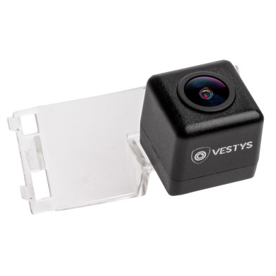 Mazda kamera cofania – model 5