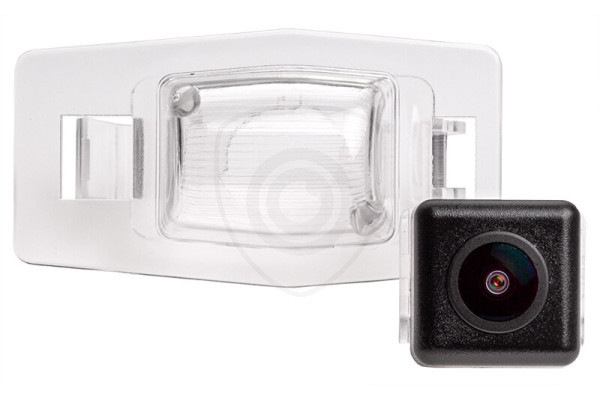 Kamera cofania Mazda 323, MPV 2, Tribute, Premacy i MX-5 