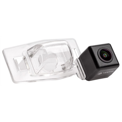 Mazda kamera cofania – model 6 