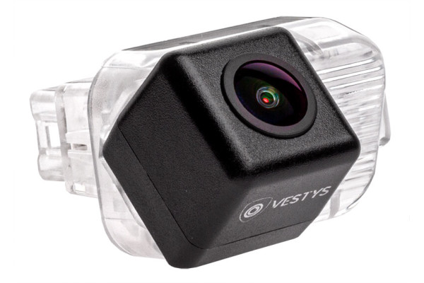 Kamera cofania Mazda 6 CW od 2013 roku