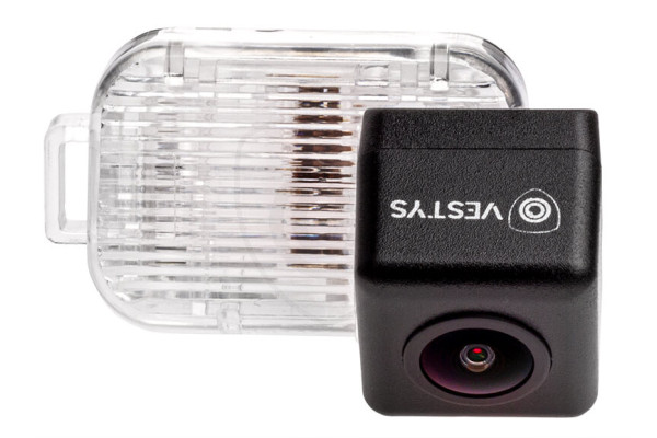 Kamera cofania Mazda 6 CW od 2013 roku