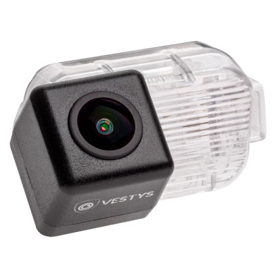 Kamera cofania mazda - model 9