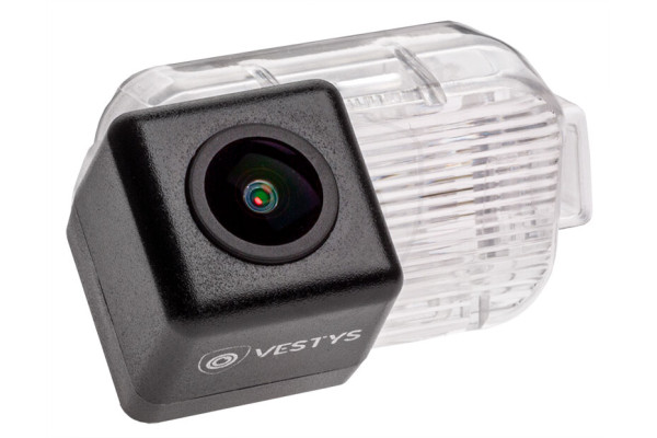 Kamera cofania Mazda 6 CW od 2013 roku