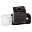 Kamera cofania do Mercedes-Benz C (W203, S203), Mercedes CLS (W219, C219), Mercedes SLK (R171) wbudowana z oświetleniem tablicy rejestracyjnej