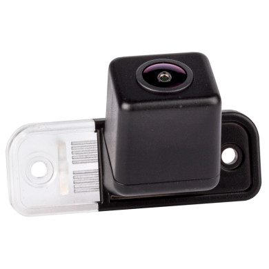 Kamera cofania Mercedes-Benz- model 1