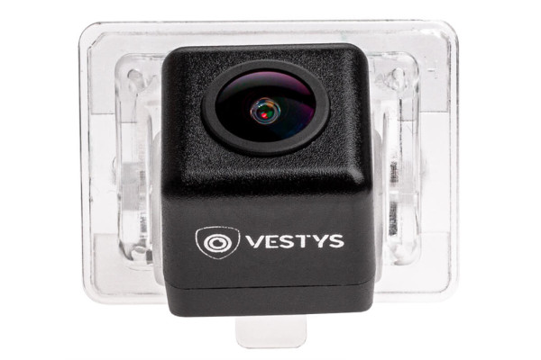 Kamera cofania Mercedes-Benz C (W204), Mercedes E (W212), Mercedes CL (W216), Mercedes S (W221), Mercedes E Coupe (C207), 2005, 2006, 2007, 2008, 2009, 2010, 2011, 2012, 2013, 2014