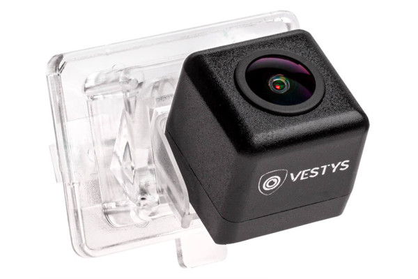 Kamera cofania Mercedes-Benz C (W204), Mercedes E (W212), Mercedes CL (W216), Mercedes S (W221), Mercedes E Coupe (C207), 2005, 2006, 2007, 2008, 2009, 2010, 2011, 2012, 2013, 2014