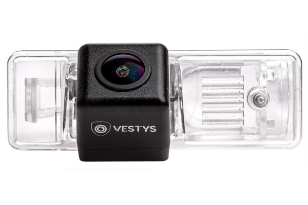 Kamera cofania Mercedes Vito, Viano, Sprinter 2003, 2004, 2005, 2006, 2007, 2008, 2009, 2010, 2011, 2012, 2013, 2014, 2015, 2016, 2017, 2018, 2019