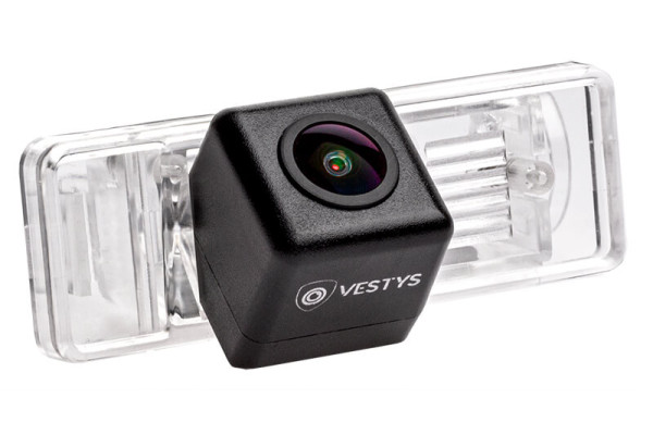 Kamera cofania Mercedes Vito, Viano, Sprinter 2003, 2004, 2005, 2006, 2007, 2008, 2009, 2010, 2011, 2012, 2013, 2014, 2015, 2016, 2017, 2018, 2019
