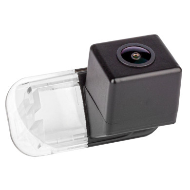 Kamera cofania mercedes-benz - model 4