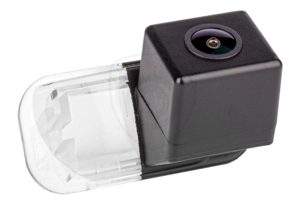 Kamera cofania Mercedes-Benz klasy A (W169) i klasy B (W245)