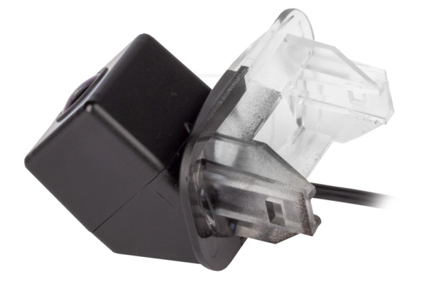 Kamera cofania Mercedes-Benz klasy A (W169) i klasy B (W245)