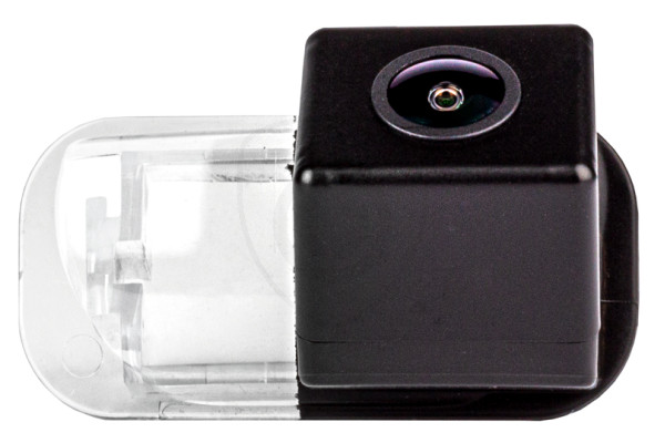 Kamera cofania Mercedes-Benz klasy A (W169) i klasy B (W245)