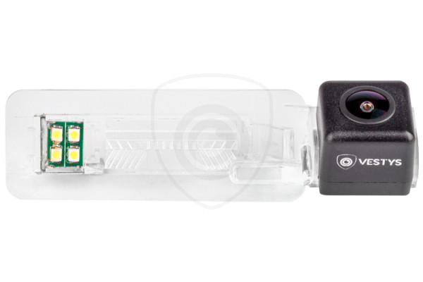 Kamera cofania do pojazdów SMART City, Crossblade, Coupe, Cabrio, Roadster, ForFour, Fortwo, A451, C451, W452, C452, R452, A450, 1998, 1999, 2000, 2001, 2002, 2003, 2004, 2005, 2006, 2007, 2008, 2009, 2010, 2011, 2012, 2013, 2014, 2015, 2016, 2017, 2018