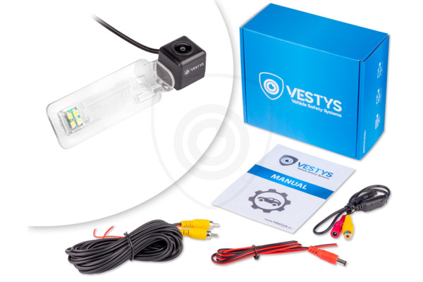 Kamera cofania do pojazdów SMART City, Crossblade, Coupe, Cabrio, Roadster, ForFour, Fortwo, A451, C451, W452, C452, R452, A450, 1998, 1999, 2000, 2001, 2002, 2003, 2004, 2005, 2006, 2007, 2008, 2009, 2010, 2011, 2012, 2013, 2014, 2015, 2016, 2017, 2018