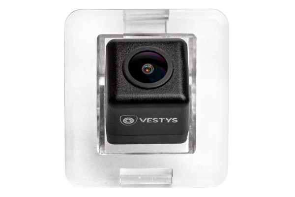 Kamera cofania do Mercedes-Benz GLK (2008 - 2015), 2008, 2009, 2010, 2011, 2012, 2013, 2014, 2015, 2016, 2017, 2018, 2019
