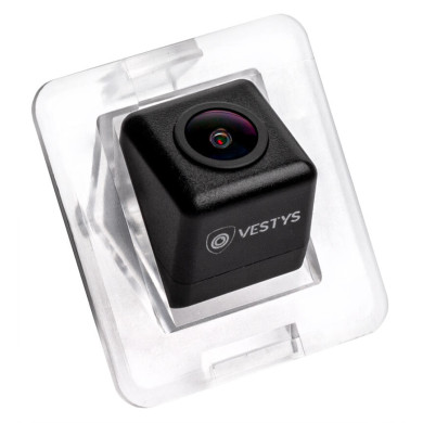 Kamera cofania Mercedes-Benz – model 6