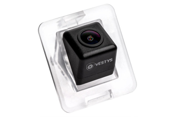 Kamera cofania do Mercedes-Benz GLK (2008 - 2015), 2008, 2009, 2010, 2011, 2012, 2013, 2014, 2015, 2016, 2017, 2018, 2019