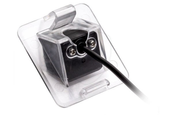 Kamera cofania do Mercedes-Benz GLK (2008 - 2015), 2008, 2009, 2010, 2011, 2012, 2013, 2014, 2015, 2016, 2017, 2018, 2019