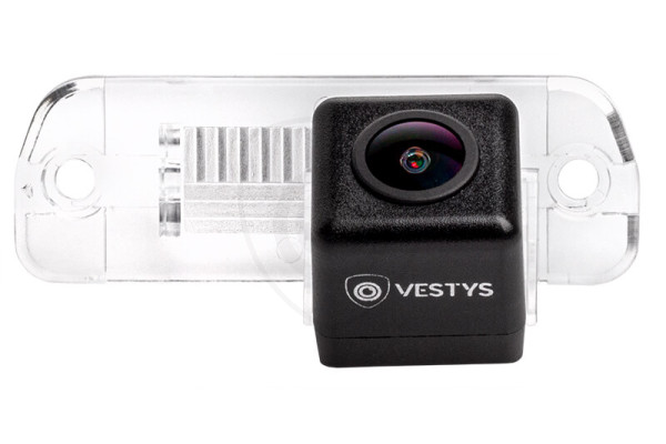 Kamera cofania Mercedes-Benz ML, GL i klasy R