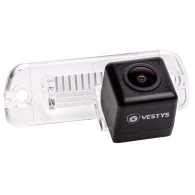 Mercedes-Benz kamera cofania - model 7