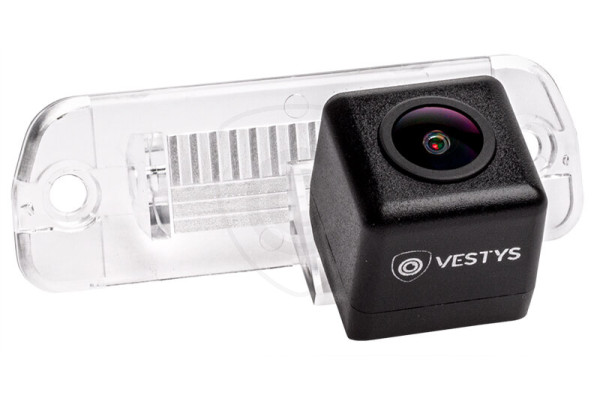 Kamera cofania Mercedes-Benz ML, GL i klasy R