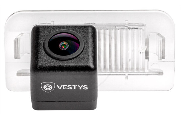 Kamera cofania Mercedes-Benz klasy B (W246)