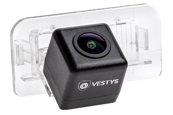 Kamera cofania Mercedes-Benz klasy B (W246)