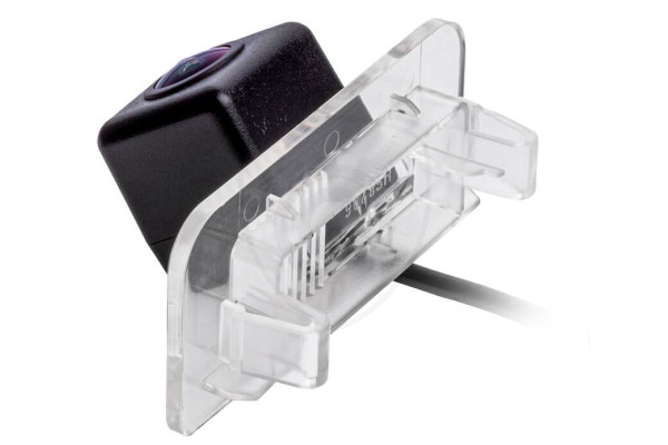 Kamera cofania Mercedes-Benz klasy B (W246)