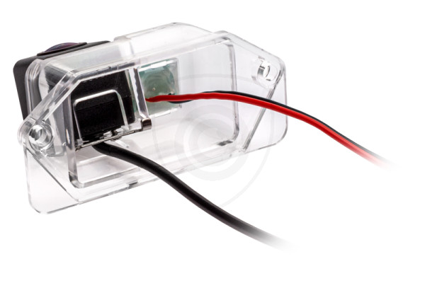 Kamera cofania Mitsubishi Lancer i Outlander