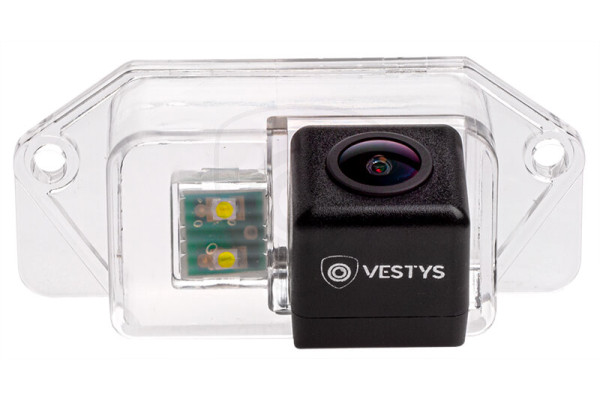 Kamera cofania Mitsubishi Lancer i Outlander