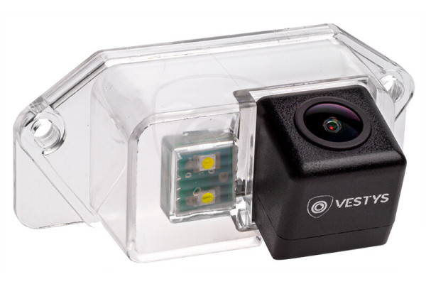 Kamera cofania Mitsubishi Lancer i Outlander