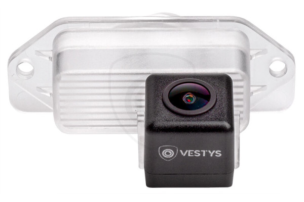 Kamera cofania Mitsubishi Lancer i Outlander