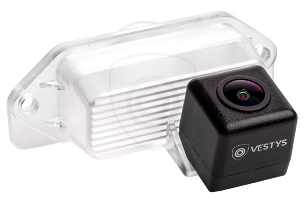 Kamera cofania Mitsubishi Lancer i Outlander