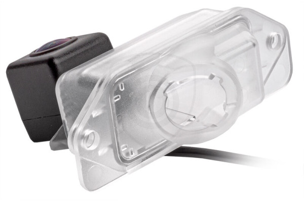 Kamera cofania Mitsubishi Lancer i Outlander