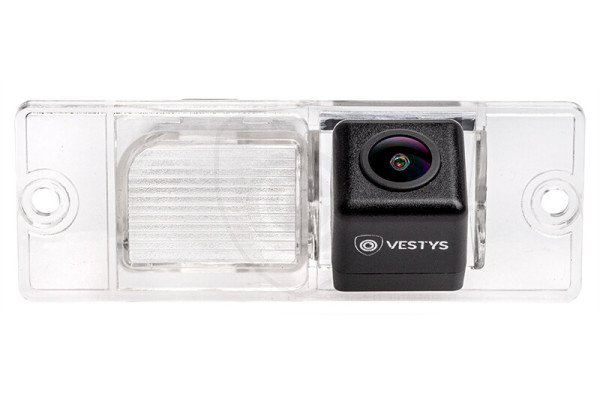 Kamera cofania Pajero Classic, Pajero 4, 2002, 2003, 2004, 2005, 2006, 2007, 2008, 2009, 2010, 2011, 2012, 2013, 2014, 2015, 2016, 2017, 2018, 2019