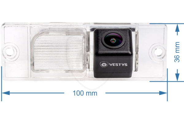 Kamera cofania Pajero Classic, Pajero 4, 2002, 2003, 2004, 2005, 2006, 2007, 2008, 2009, 2010, 2011, 2012, 2013, 2014, 2015, 2016, 2017, 2018, 2019